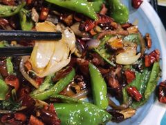 -老雁北粗粮·饺子(绿地世纪店)