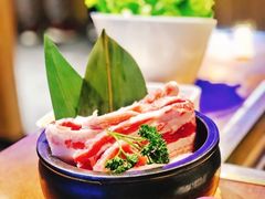 -金妈家烤肉(龙湖U城天街店)