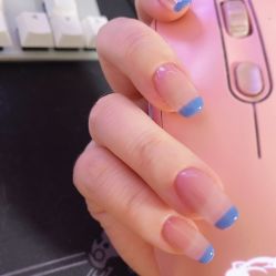 -JU·旧友日式美甲美睫工作室