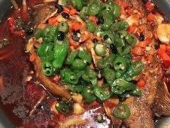 -潇湘码头·鲜湘菜(清河店)