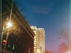 -北京饭店