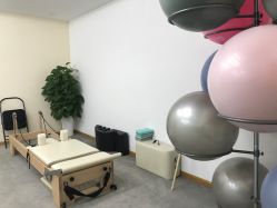 -卓拓普拉提