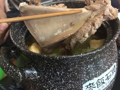 -迎燕阁烤羊腿(二环南路店)