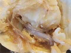 蒜茸粉丝蒸元贝-徐记海鲜(大明宫|北二环店)