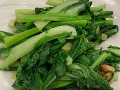 时蔬-围龙屋客家食府(福田店)