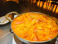 -양평식당·杨平食堂(华贸店)
