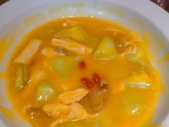 -宴南庭·闽味私房菜