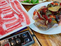 -肥婆麻辣火锅.顺德首创药材麻辣火锅(容桂店)