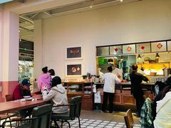 -桃园眷村(万象天地店)