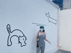 -老外街