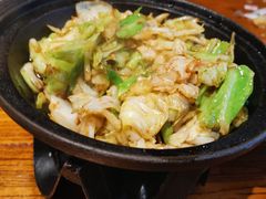 -呱呱叫民俗风味主题餐厅(沣峪口店)