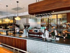 -BAKER&SPICE(BFC外滩金融中心店)