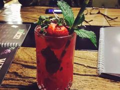 -黑角餐厅美式狂野Blackhorn(昌茂花园店)