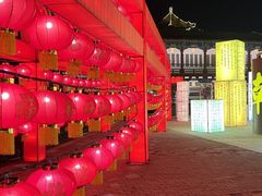 -翰园碑林