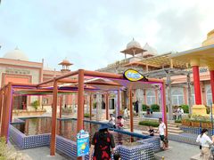 -三亚海昌梦幻海洋不夜城