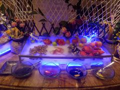 -宁波阳光豪生大酒店·豪生咖啡厅