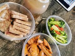 -阿金大白·上海菜馆(新天地店)