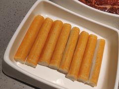 蟹味棒-海底捞火锅(奥体南路店)