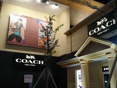 -COACH蔻驰(赛特奥特莱斯店)
