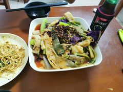 -林静小吃(复兴路店)