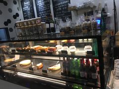 -HELLO 27 意面·沙拉·帕尼尼