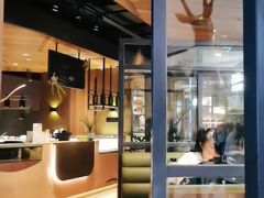 -大树餐厅(益田假日店)