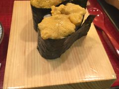 -筑地玉寿司(銀座コア店)