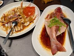 -徐记海鲜(大明宫|北二环店)
