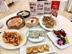 -益利大酒楼(井岸店)