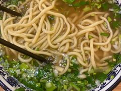 兰州牛肉面-有礼有面(知春路店)