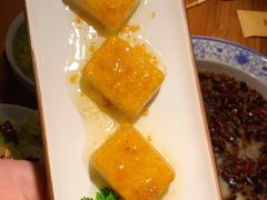 -辣不二水煮鱼(哈西店)