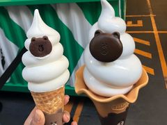 -line friends(明洞旗舰店)