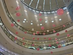 -万达广场(济南魏家庄店)