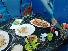 -小海豚•老字号海鲜餐厅(天涯店)