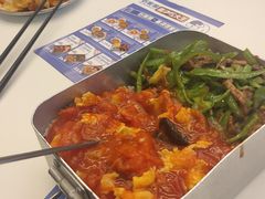 -石笨笨·盖浇饭大王(MOMOPARK店)