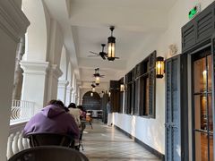 -星巴克臻选(广州沙面店)