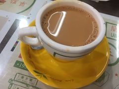 -兰芳园(上环店)