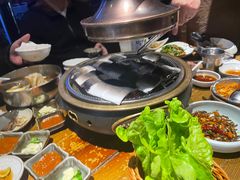 -泥炉烧肉师(新街口金銮巷店)