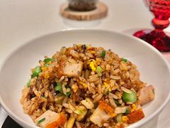 -三号黄浦会Canton Table