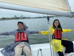 -上海滴水湖皇冠假日酒店