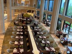 -Salon de Ville浦江汇(上海外滩华尔道夫酒店店)