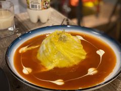 -猫头鹰炸鸡