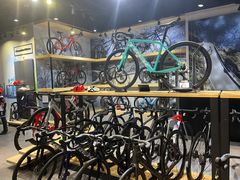 -TREK崔克自行车(徐汇滨江店)