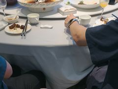 -香山湖渔家大院