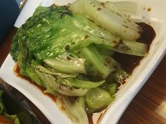 -香港新记茶餐厅(湖墅南路店)