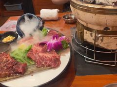 -大阪烧肉BAKA一代(十亩地店)