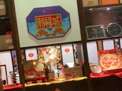-潮福城大酒楼(湖滨北路店)