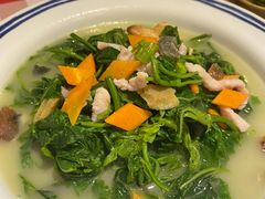 -龙桥私厨·姜花菊花过桥鱼·顺德菜(容桂店)