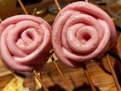 -北丐先生·野馄饨烧烤(雨花万象店)
