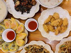 -南记食粥坊·宵夜大排档(南桂店)